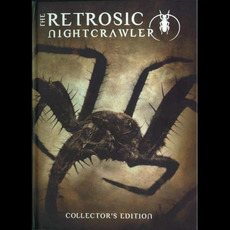 Nightcrawler (Collector's Edition) mp3 Album by The Retrosic