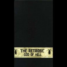 God of Hell (Limited Edition) mp3 Album by The Retrosic