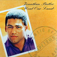 Heal Our Land mp3 Album by Jonathan Butler