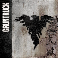 Gruntruck mp3 Album by Gruntruck
