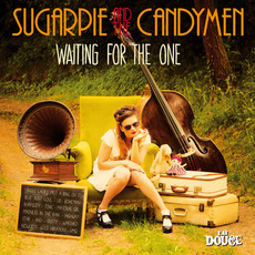 Waiting for the One mp3 Album by Sugarpie And The Candymen