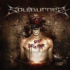 Self Deceiver mp3 Album by Soulburner