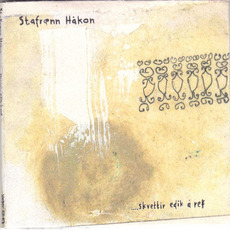 ...Skvettir edik á ref mp3 Album by Stafrænn Hákon