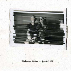 Kobbi EP mp3 Album by Stafrænn Hákon
