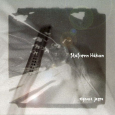 Eignast Jeppa (Re-Issue) mp3 Album by Stafrænn Hákon