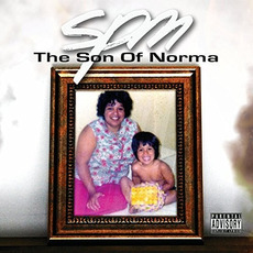 The Son of Norma mp3 Album by SPM