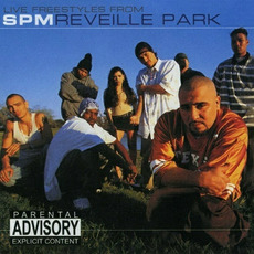 Reveille Park mp3 Album by SPM