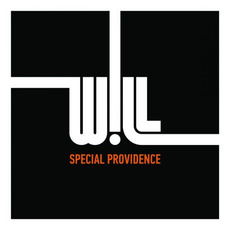 Will mp3 Album by Special Providence