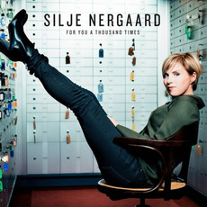For You a Thousand Times mp3 Album by Silje Nergaard