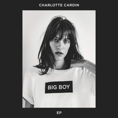 Big Boy mp3 Album by Charlotte Cardin