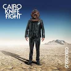 The Colossus mp3 Album by Cairo Knife Fight