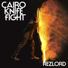 The Isolator mp3 Album by Cairo Knife Fight