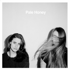 Pale Honey mp3 Album by Pale Honey