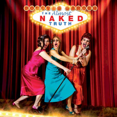 The Almost Naked Truth mp3 Album by Polly's Garden