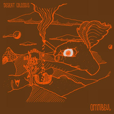 Omnibeul mp3 Album by Desert Colossus