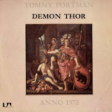 Anno 1972 mp3 Album by Demon Thor