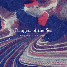 Our Place in History mp3 Album by Dangers of the Sea