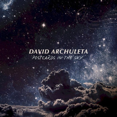Postcards in the Sky mp3 Album by David Archuleta