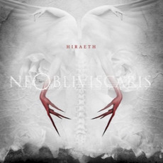 Hiraeth mp3 Album by Ne Obliviscaris