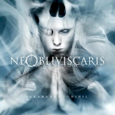 Sarabande to Nihil mp3 Album by Ne Obliviscaris