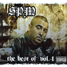 The Best Of The Best, Volume Four mp3 Artist Compilation by SPM