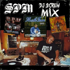 DJ Screw Mix mp3 Artist Compilation by SPM