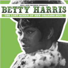 The Lost Queen Of New Orleans Soul mp3 Artist Compilation by Betty Harris
