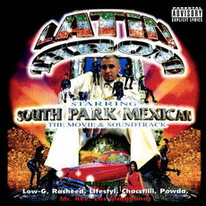 Latin Throne mp3 Soundtrack by Various Artists