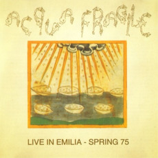 Live in Emilia, Spring 75 mp3 Live by Acqua fragile