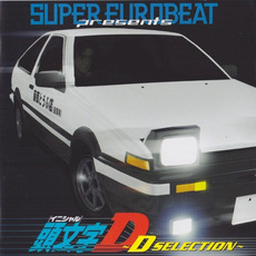 Super Eurobeat Presents Initial D D Selection mp3 Soundtrack by Various Artists