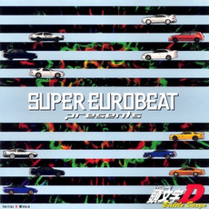 Super EuroBeat presents Initial D Battle Stage mp3 Soundtrack by Various Artists
