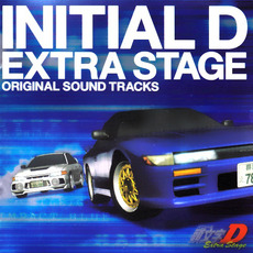Initial D: Extra Stage mp3 Soundtrack by Various Artists