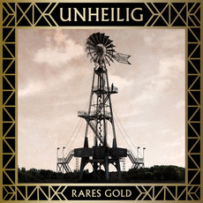 Best Of Vol. 2 - Rares Gold (Limited Edition) mp3 Artist Compilation by Unheilig