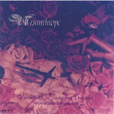 Variation on Inductive Theories mp3 Album by Misanthrope