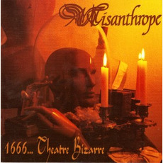 1666... Théâtre Bizarre mp3 Album by Misanthrope