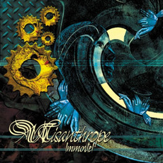 Misanthrope immortel mp3 Album by Misanthrope