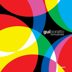 Chromophobia mp3 Album by Gui Boratto
