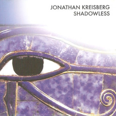 Shadowless mp3 Album by Jonathan Kreisberg