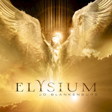 Elysium mp3 Album by Jo Blankenburg