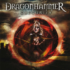 Obscurity mp3 Album by Dragonhammer