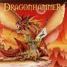 The Blood of the Dragon mp3 Album by Dragonhammer