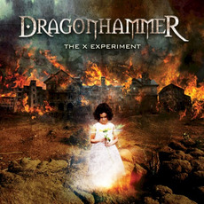 The X Experiment mp3 Album by Dragonhammer