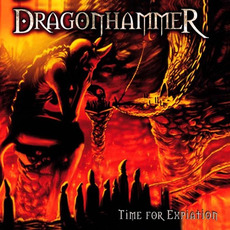 Time for Expiation mp3 Album by Dragonhammer