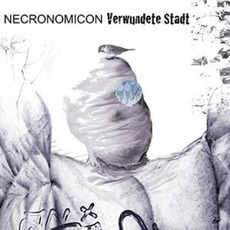 Verwundete Stadt mp3 Album by Necronomicon
