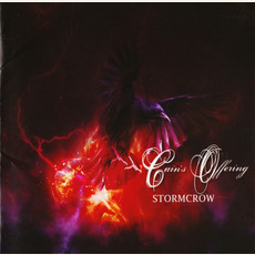 Stormcrow (Japanese Edition) mp3 Album by Cain's Offering
