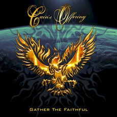 Gather the Faithful (Japanese Edition) mp3 Album by Cain's Offering