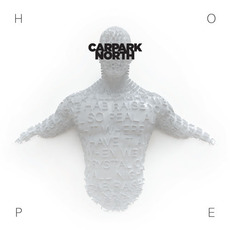 HOPE mp3 Album by Carpark North
