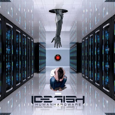 Human Hardware mp3 Album by Icefish
