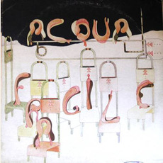 Acqua fragile mp3 Album by Acqua fragile