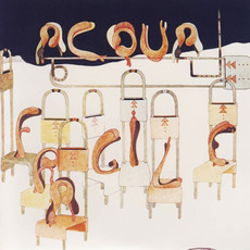 Acqua fragile (Remastered) mp3 Album by Acqua fragile